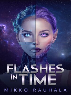 cover image of Flashes in Time